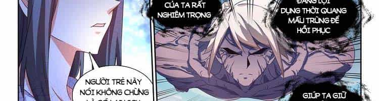 Song Tu Đạo Lữ Của Tôi - Chương 683 - ảnh 42