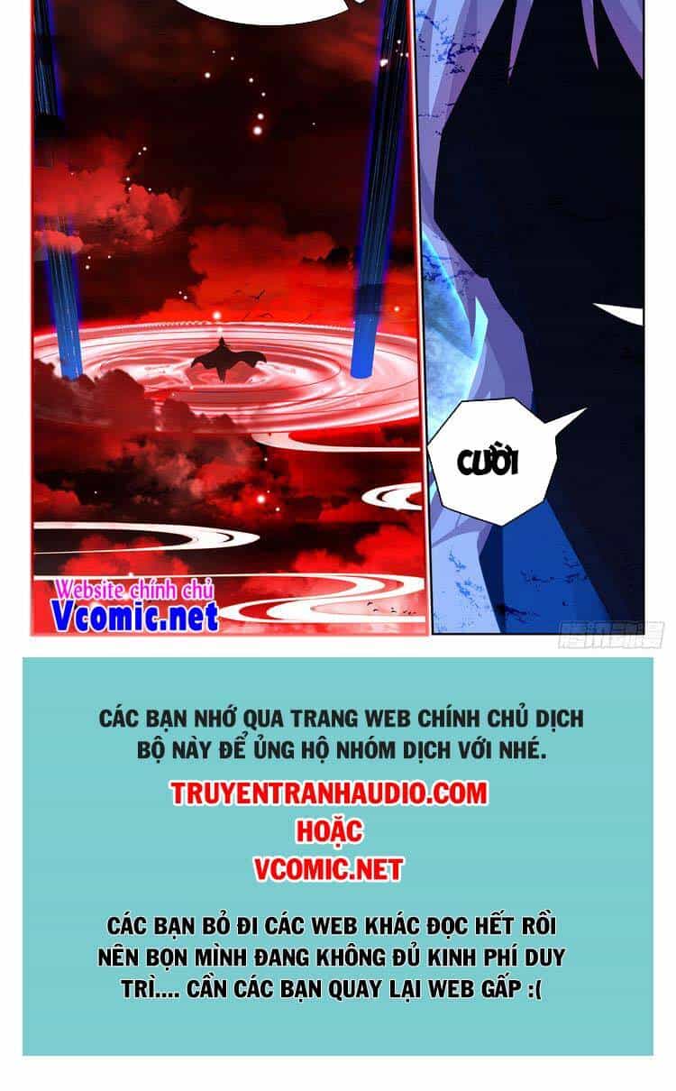 Song Tu Đạo Lữ Của Tôi - Chương 688 - ảnh 7