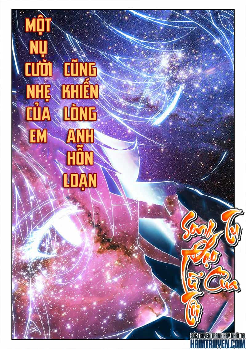 Song Tu Đạo Lữ Của Tôi - Chương 70 - ảnh 2