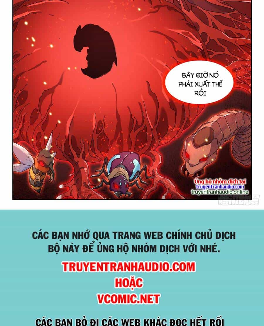 Song Tu Đạo Lữ Của Tôi - Chương 709 - ảnh 13