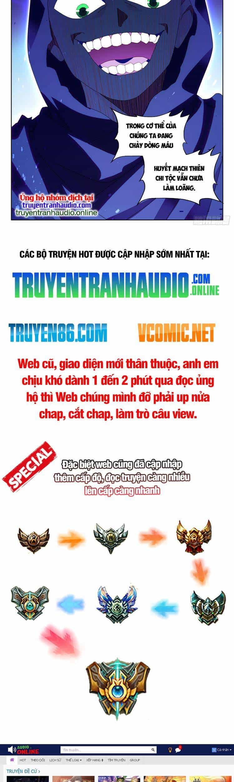 Song Tu Đạo Lữ Của Tôi - Chương 715 - ảnh 7