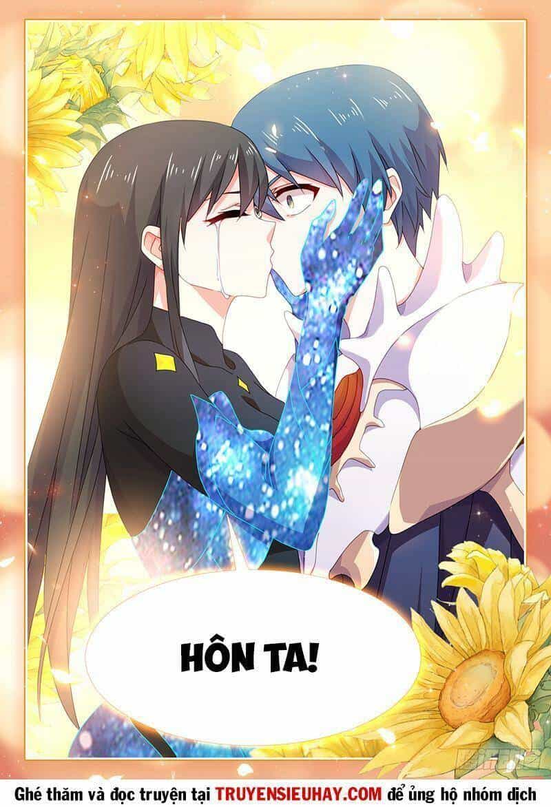 Song Tu Đạo Lữ Của Tôi - Chương 726 - ảnh 11
