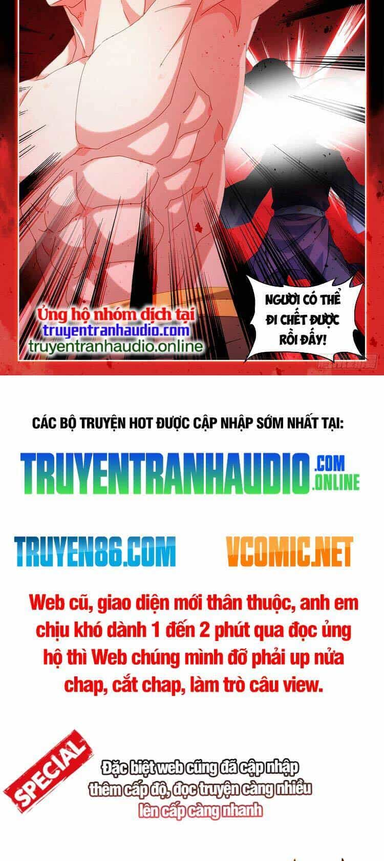 Song Tu Đạo Lữ Của Tôi - Chương 729 - ảnh 7