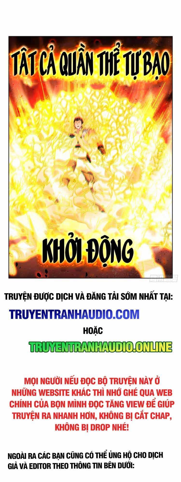 Song Tu Đạo Lữ Của Tôi - Chương 742 - ảnh 7