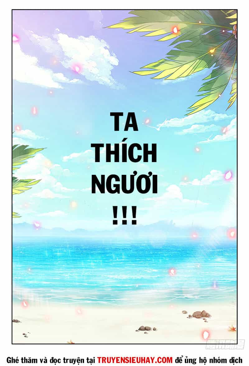 Song Tu Đạo Lữ Của Tôi - Chương 767 - ảnh 13