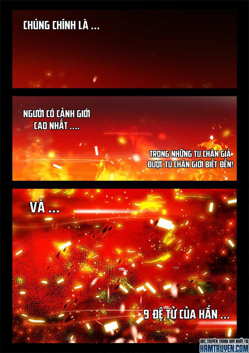 Song Tu Đạo Lữ Của Tôi - Chương 78 - ảnh 13