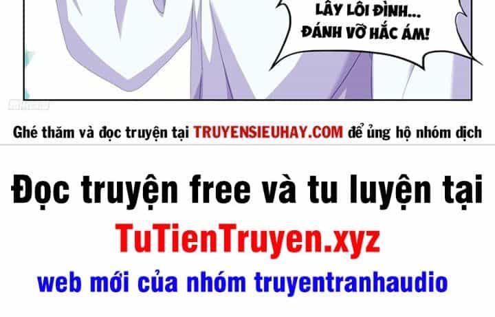 Song Tu Đạo Lữ Của Tôi - Chương 797 - ảnh 12