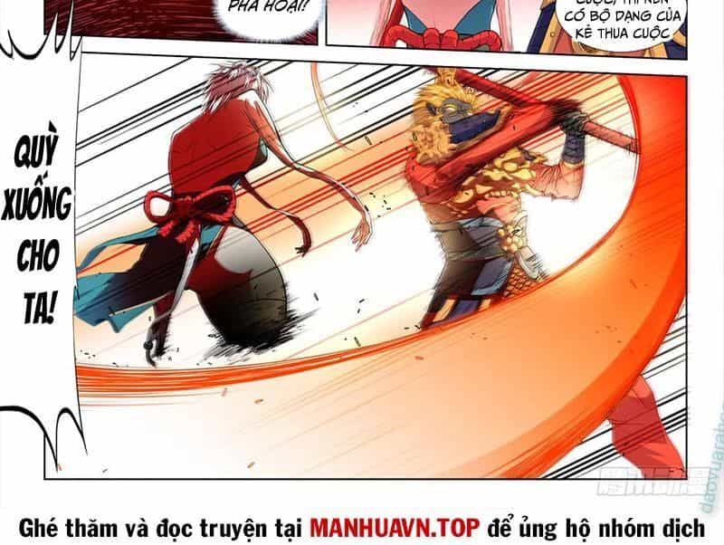Song Tu Đạo Lữ Của Tôi - Chương 806 - ảnh 5