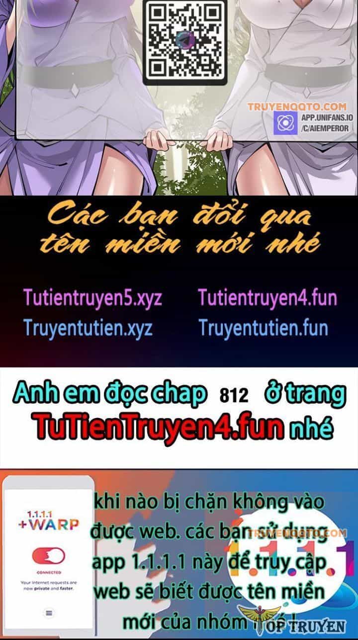 Song Tu Đạo Lữ Của Tôi - Chương 809 - ảnh 4