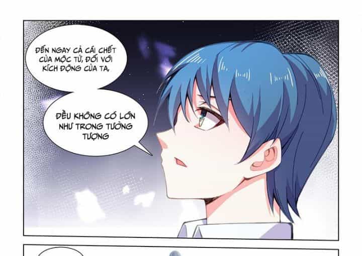 Song Tu Đạo Lữ Của Tôi - Chương 814 - ảnh 6