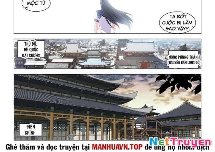 Song Tu Đạo Lữ Của Tôi - Chương 814 - ảnh 7