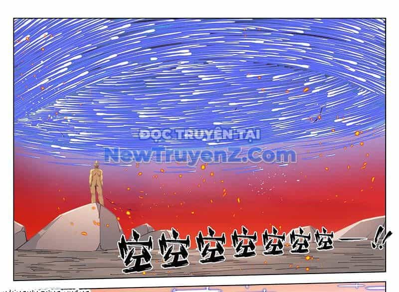 Song Tu Đạo Lữ Của Tôi - Chương 815 - ảnh 1