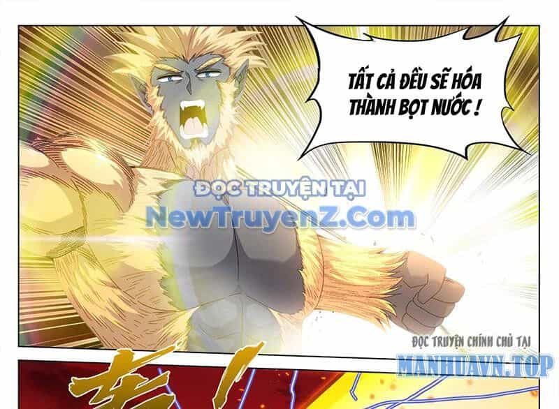 Song Tu Đạo Lữ Của Tôi - Chương 815 - ảnh 15