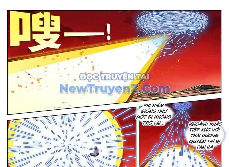 Song Tu Đạo Lữ Của Tôi - Chương 815 - ảnh 17