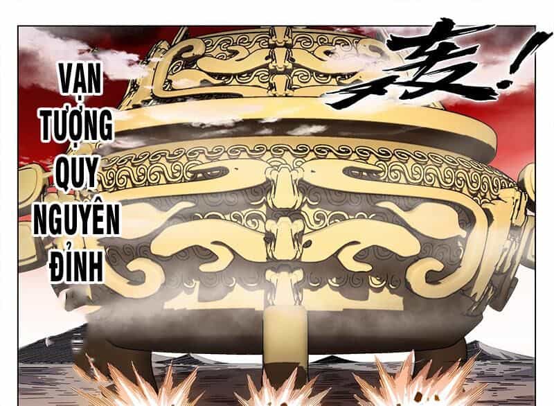Song Tu Đạo Lữ Của Tôi - Chương 816 - ảnh 14