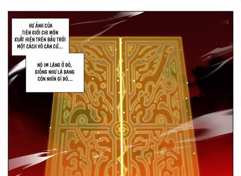Song Tu Đạo Lữ Của Tôi - Chương 816 - ảnh 24