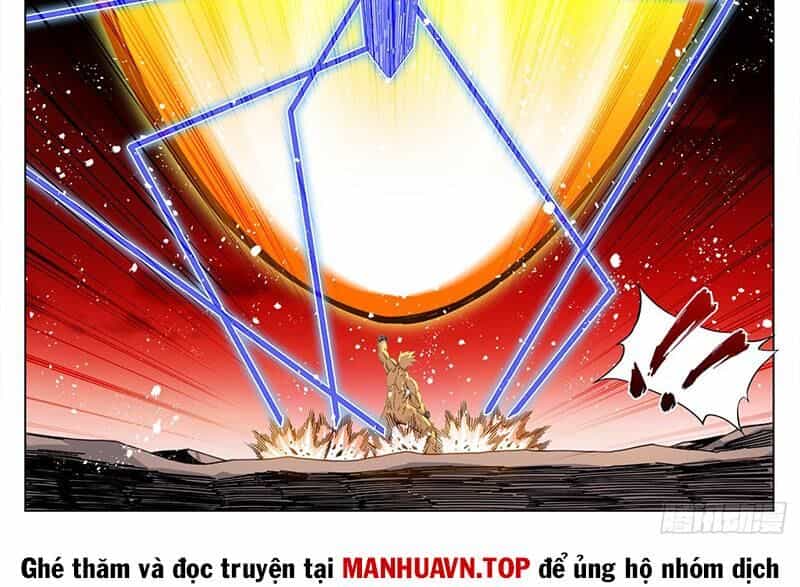 Song Tu Đạo Lữ Của Tôi - Chương 816 - ảnh 5
