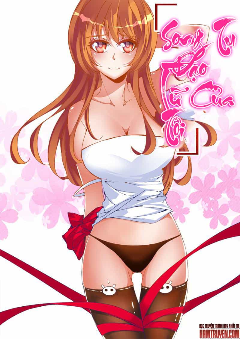 Song Tu Đạo Lữ Của Tôi - Chương 89 - ảnh 2