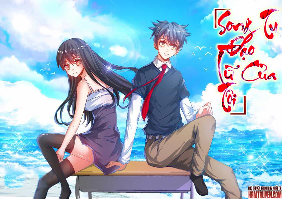 Song Tu Đạo Lữ Của Tôi - Chương 93 - ảnh 2