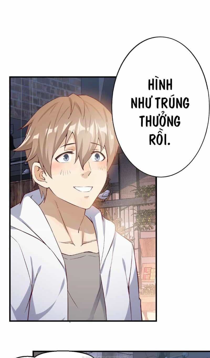 Song Tu Đạo Lữ Kiểu Xem Mặt - Chương 1 - ảnh 23