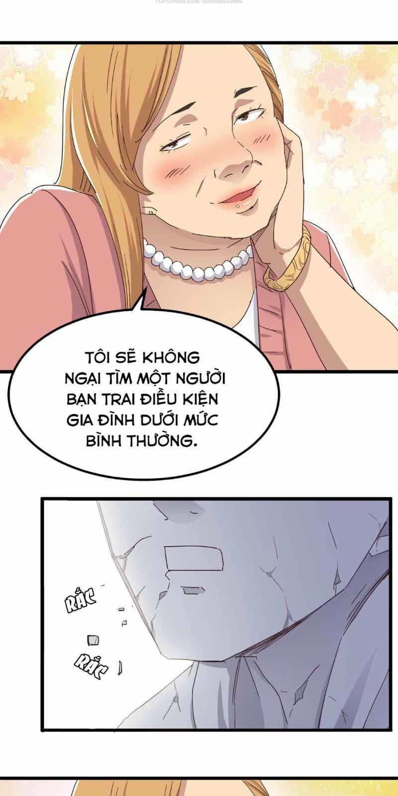 Song Tu Đạo Lữ Kiểu Xem Mặt - Chương 1 - ảnh 34