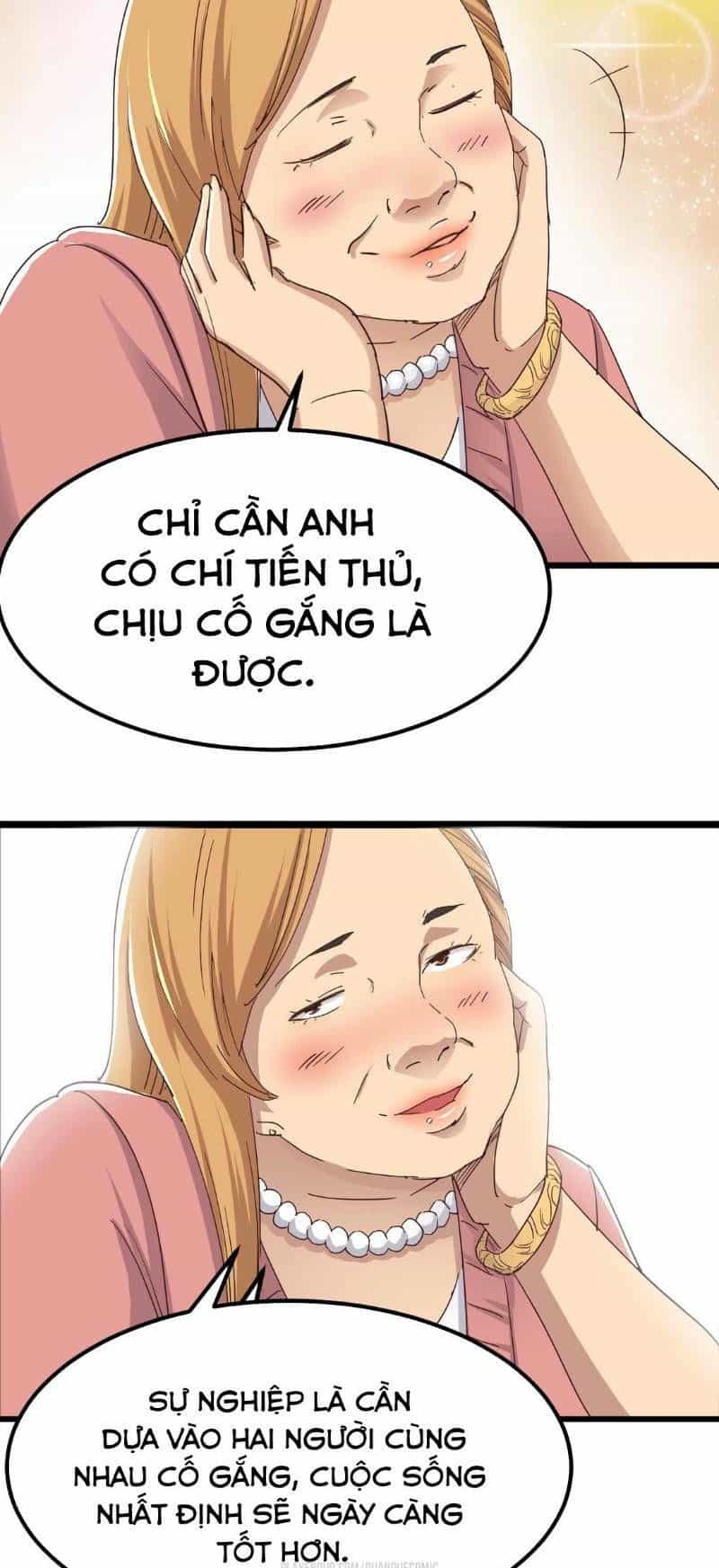 Song Tu Đạo Lữ Kiểu Xem Mặt - Chương 1 - ảnh 35