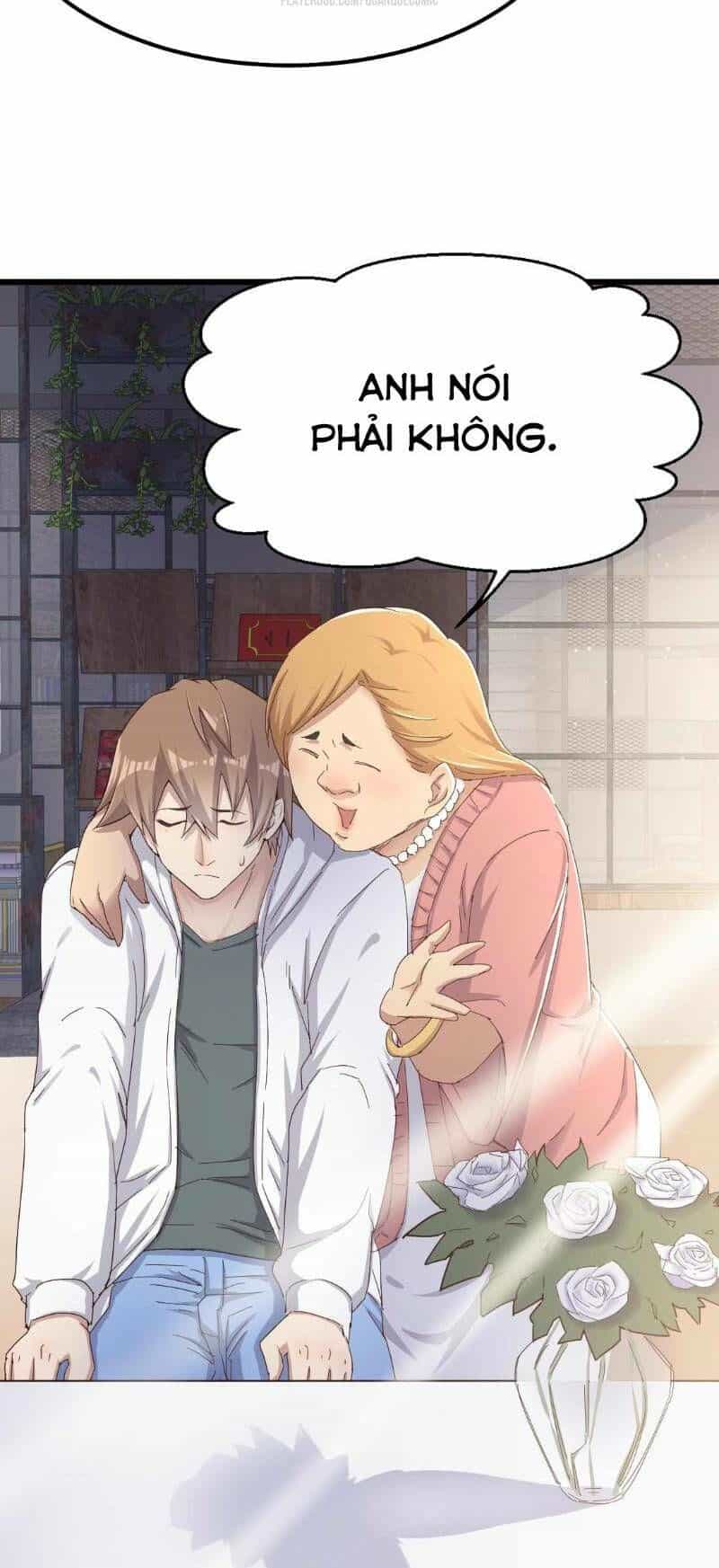 Song Tu Đạo Lữ Kiểu Xem Mặt - Chương 1 - ảnh 36