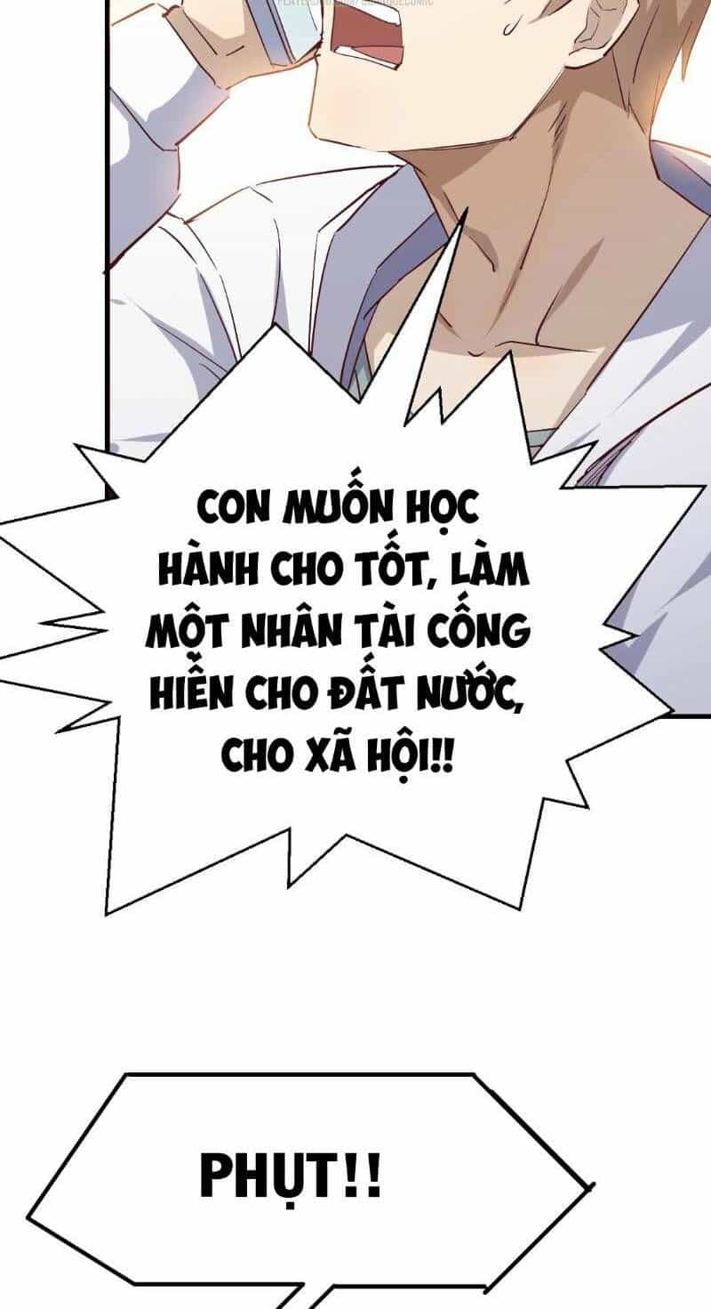 Song Tu Đạo Lữ Kiểu Xem Mặt - Chương 1 - ảnh 46