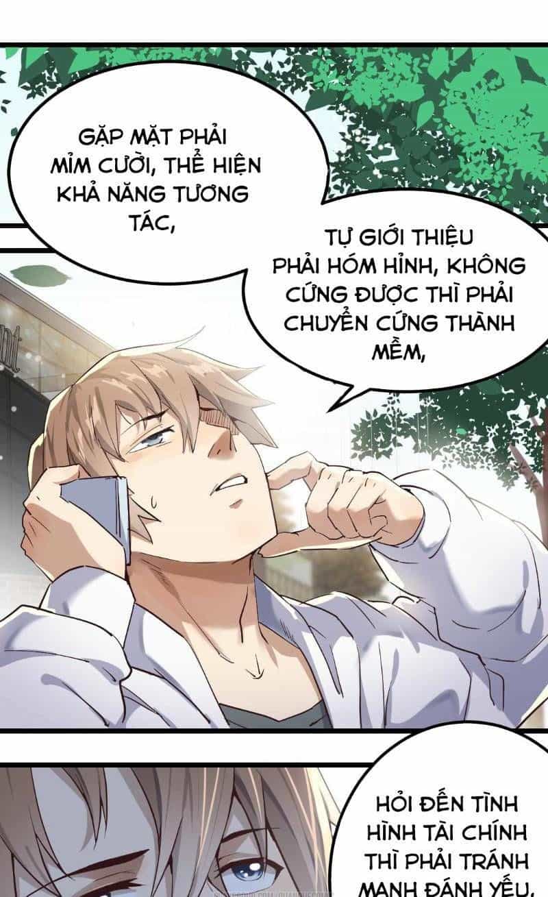 Song Tu Đạo Lữ Kiểu Xem Mặt - Chương 1 - ảnh 5