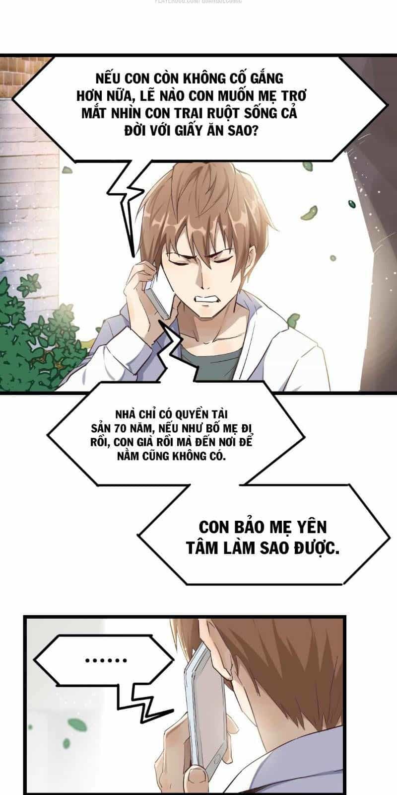 Song Tu Đạo Lữ Kiểu Xem Mặt - Chương 1 - ảnh 8