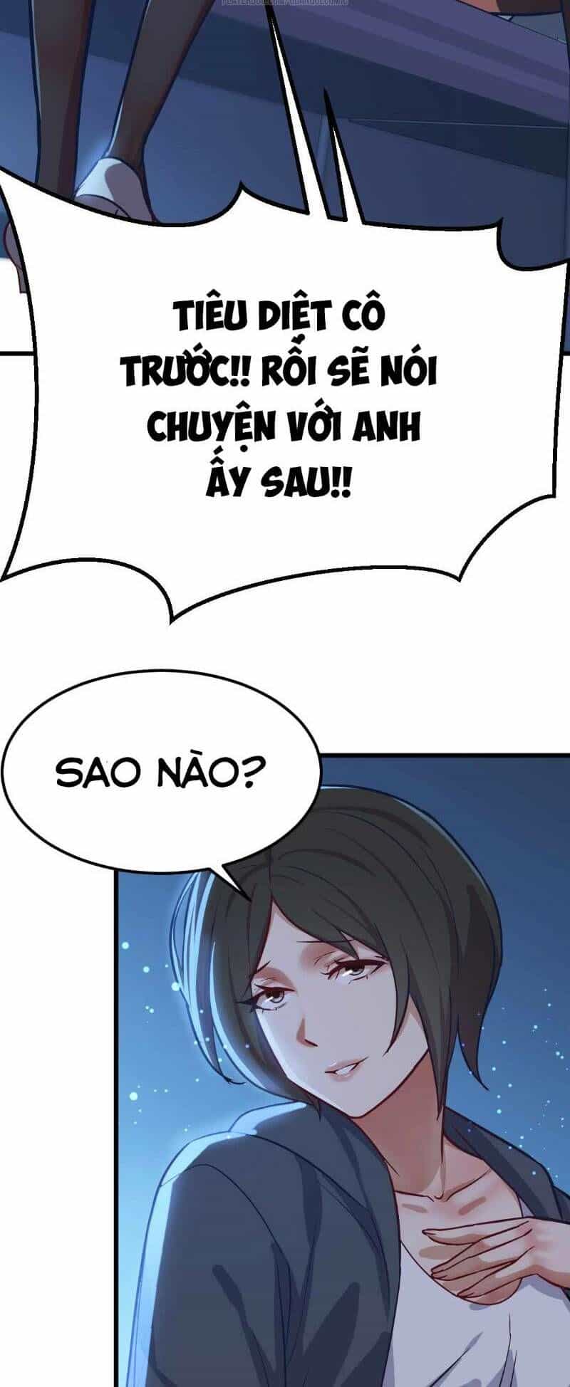 Song Tu Đạo Lữ Kiểu Xem Mặt - Chương 10 - ảnh 23