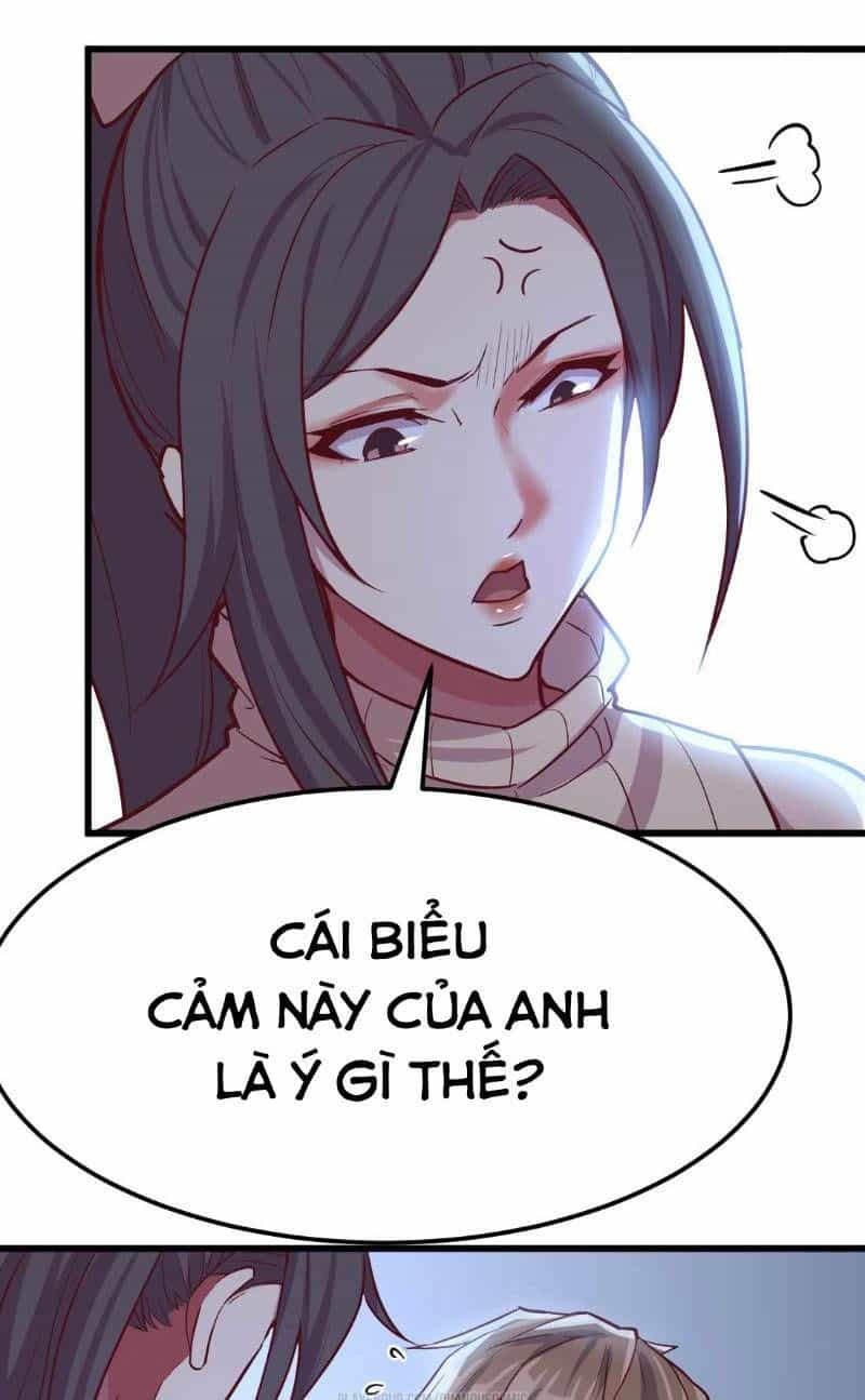 Song Tu Đạo Lữ Kiểu Xem Mặt - Chương 10 - ảnh 8