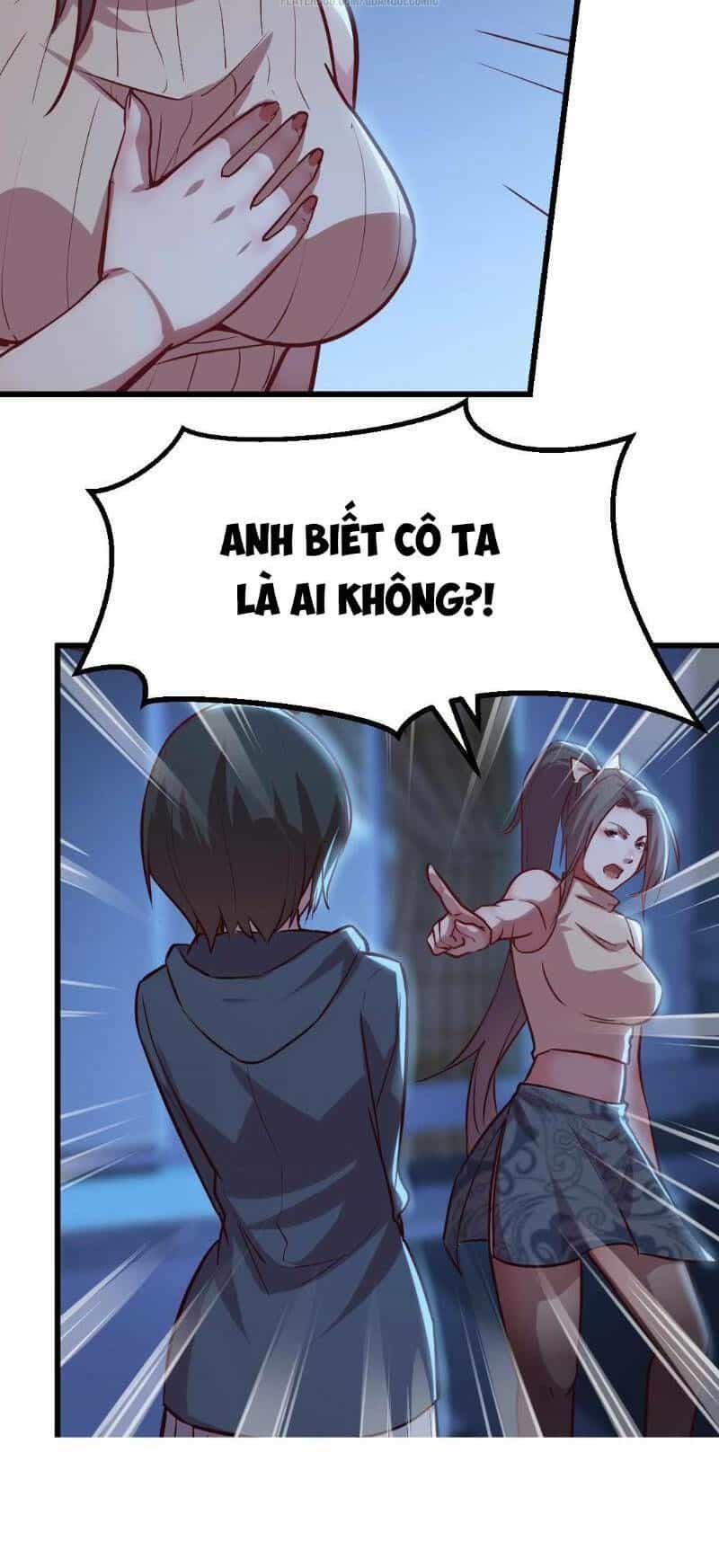 Song Tu Đạo Lữ Kiểu Xem Mặt - Chương 11 - ảnh 11