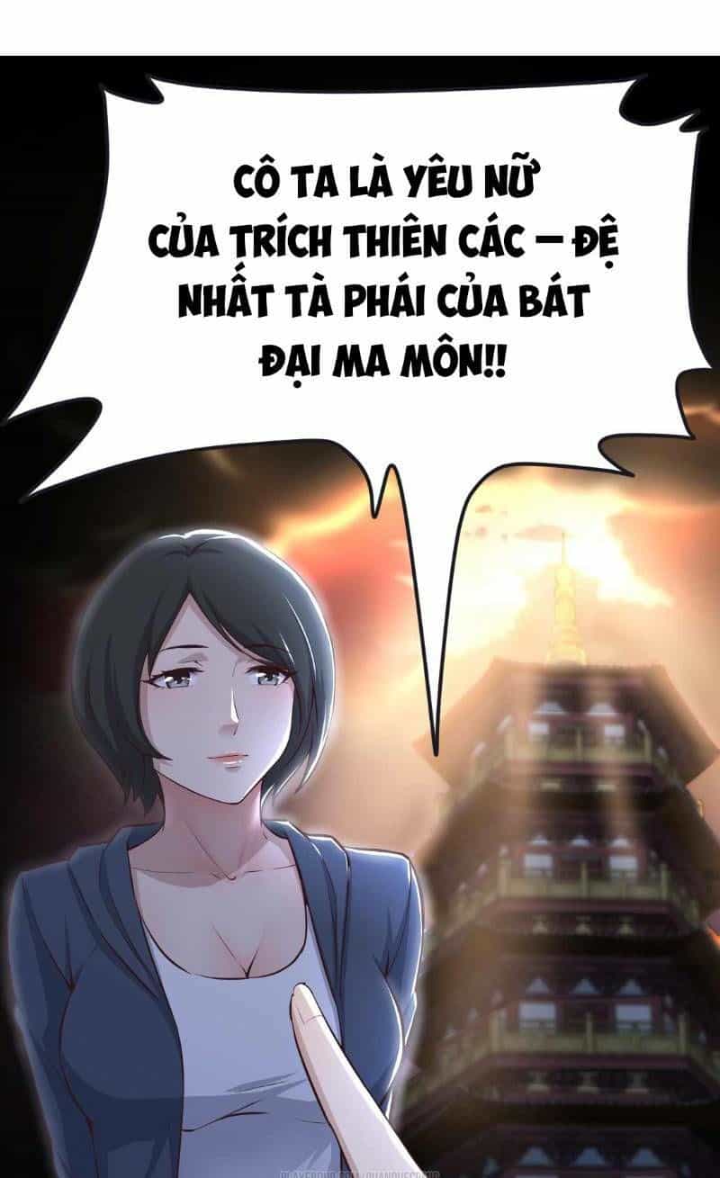 Song Tu Đạo Lữ Kiểu Xem Mặt - Chương 11 - ảnh 12