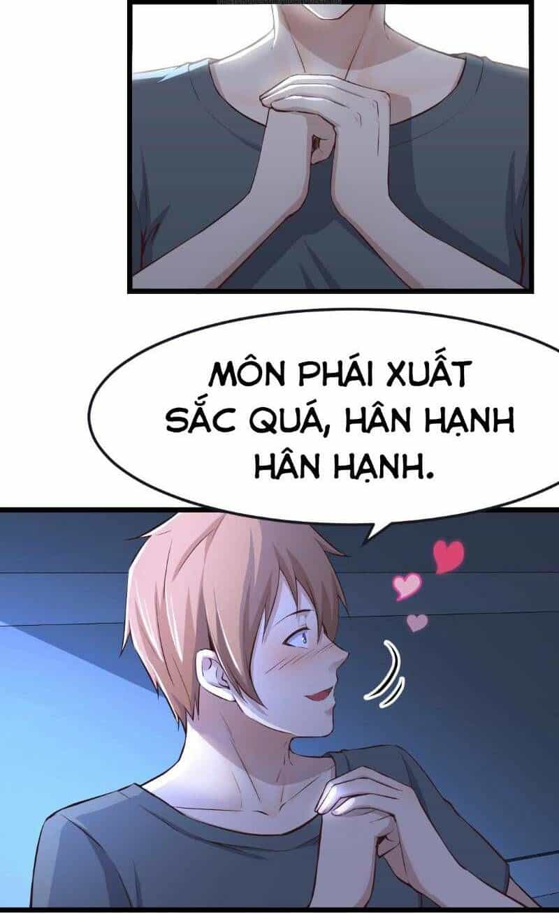 Song Tu Đạo Lữ Kiểu Xem Mặt - Chương 11 - ảnh 15