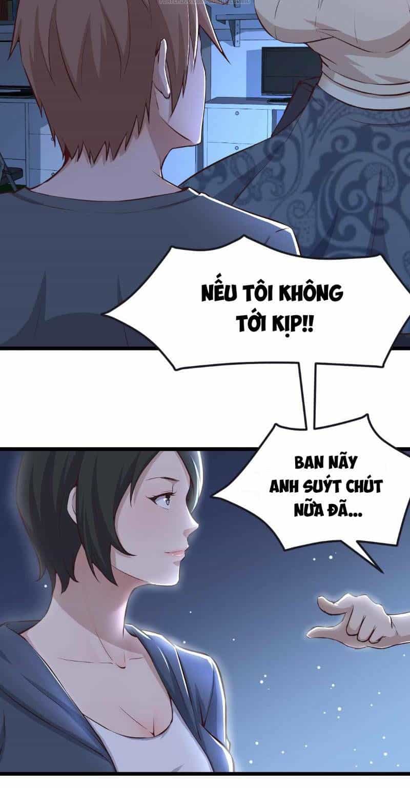 Song Tu Đạo Lữ Kiểu Xem Mặt - Chương 11 - ảnh 17