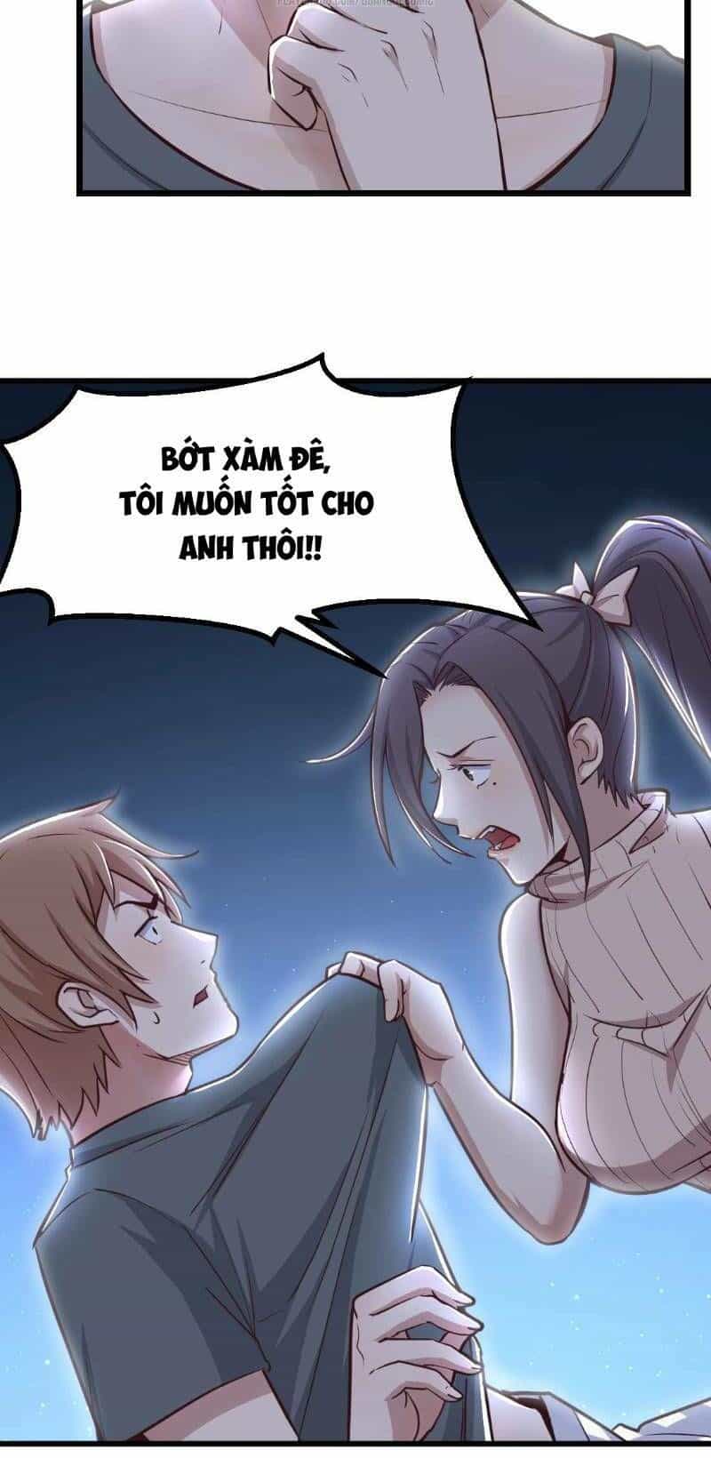 Song Tu Đạo Lữ Kiểu Xem Mặt - Chương 11 - ảnh 21