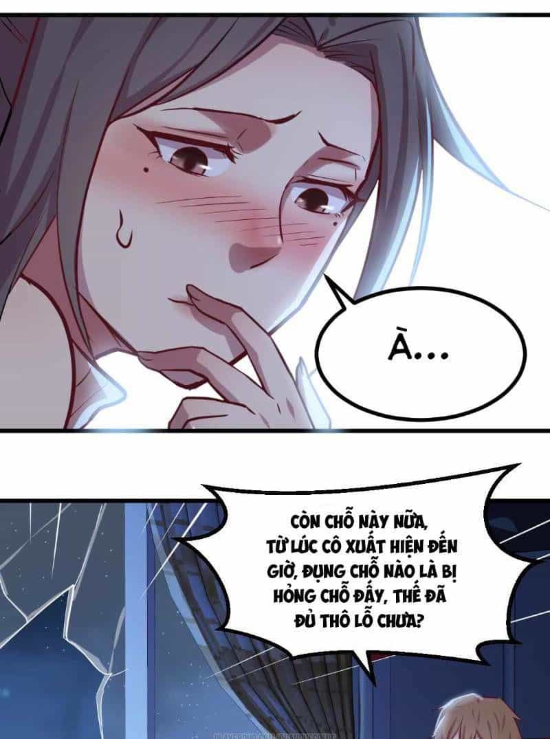 Song Tu Đạo Lữ Kiểu Xem Mặt - Chương 11 - ảnh 32
