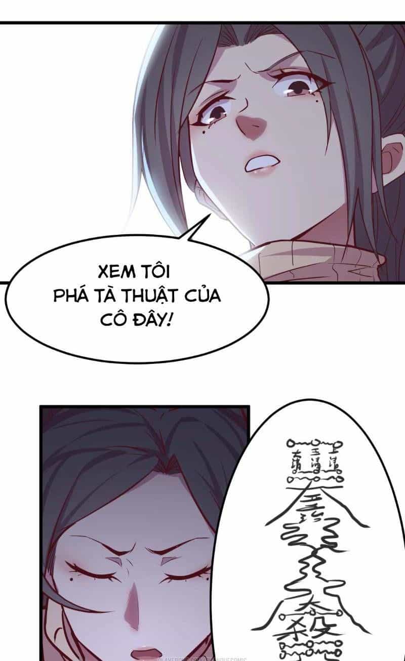 Song Tu Đạo Lữ Kiểu Xem Mặt - Chương 11 - ảnh 36