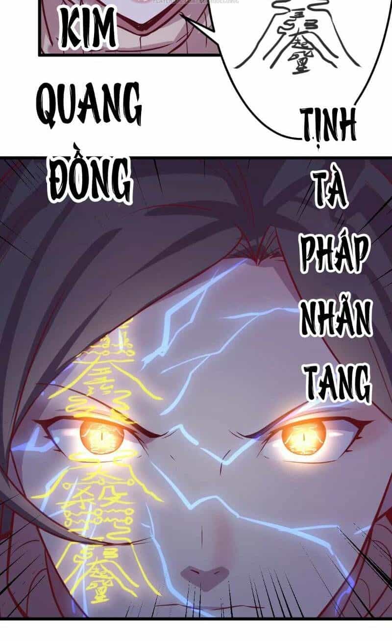 Song Tu Đạo Lữ Kiểu Xem Mặt - Chương 11 - ảnh 37
