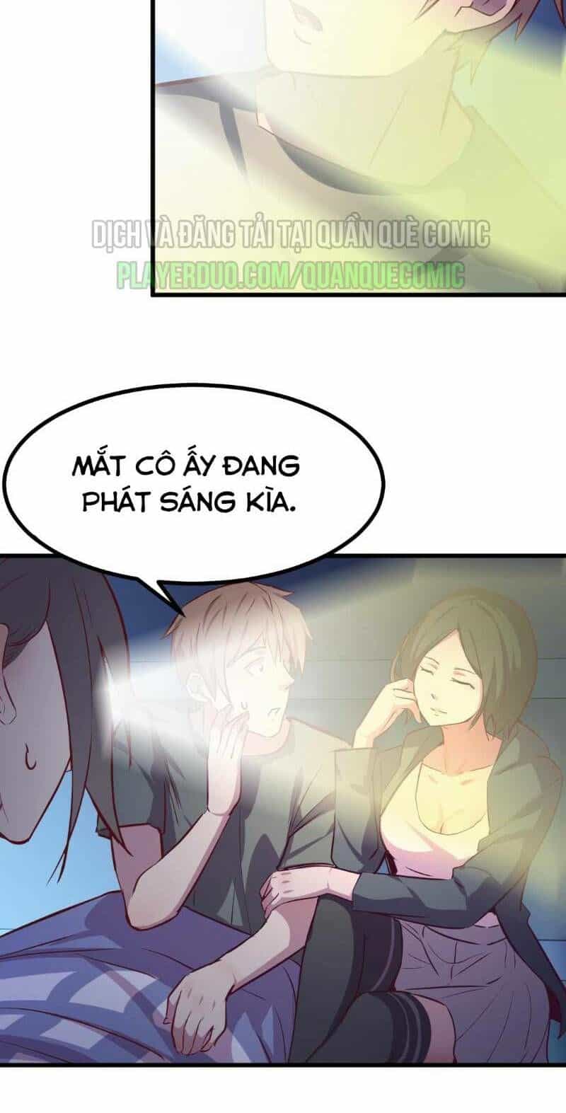 Song Tu Đạo Lữ Kiểu Xem Mặt - Chương 11 - ảnh 39