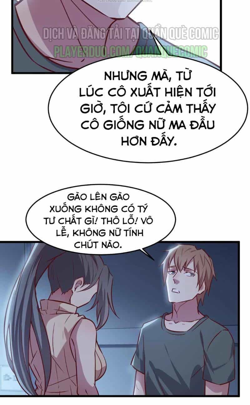 Song Tu Đạo Lữ Kiểu Xem Mặt - Chương 12 - ảnh 15