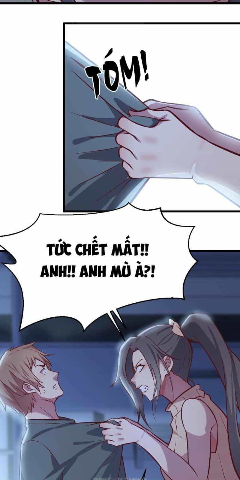 Song Tu Đạo Lữ Kiểu Xem Mặt - Chương 12 - ảnh 20