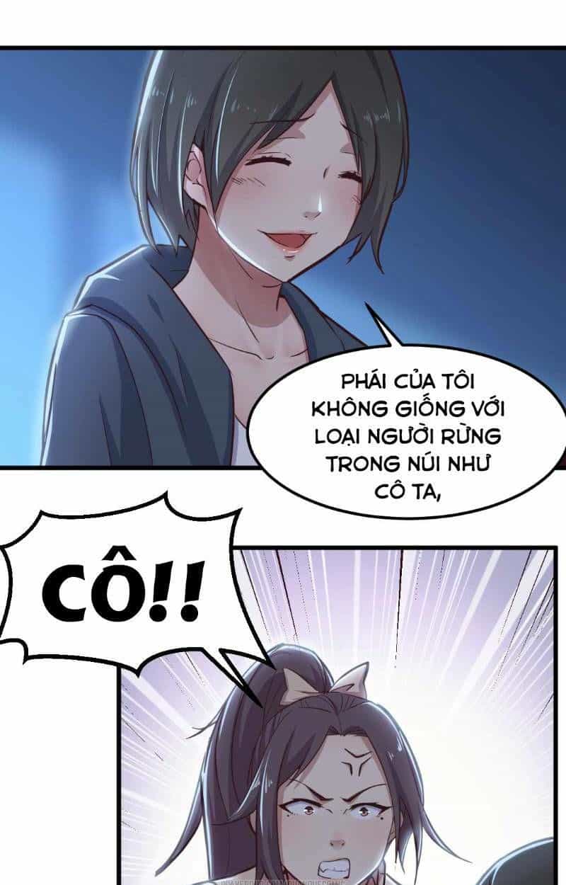 Song Tu Đạo Lữ Kiểu Xem Mặt - Chương 13 - ảnh 15