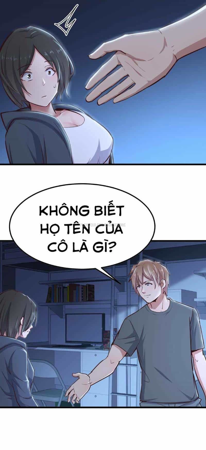 Song Tu Đạo Lữ Kiểu Xem Mặt - Chương 13 - ảnh 19