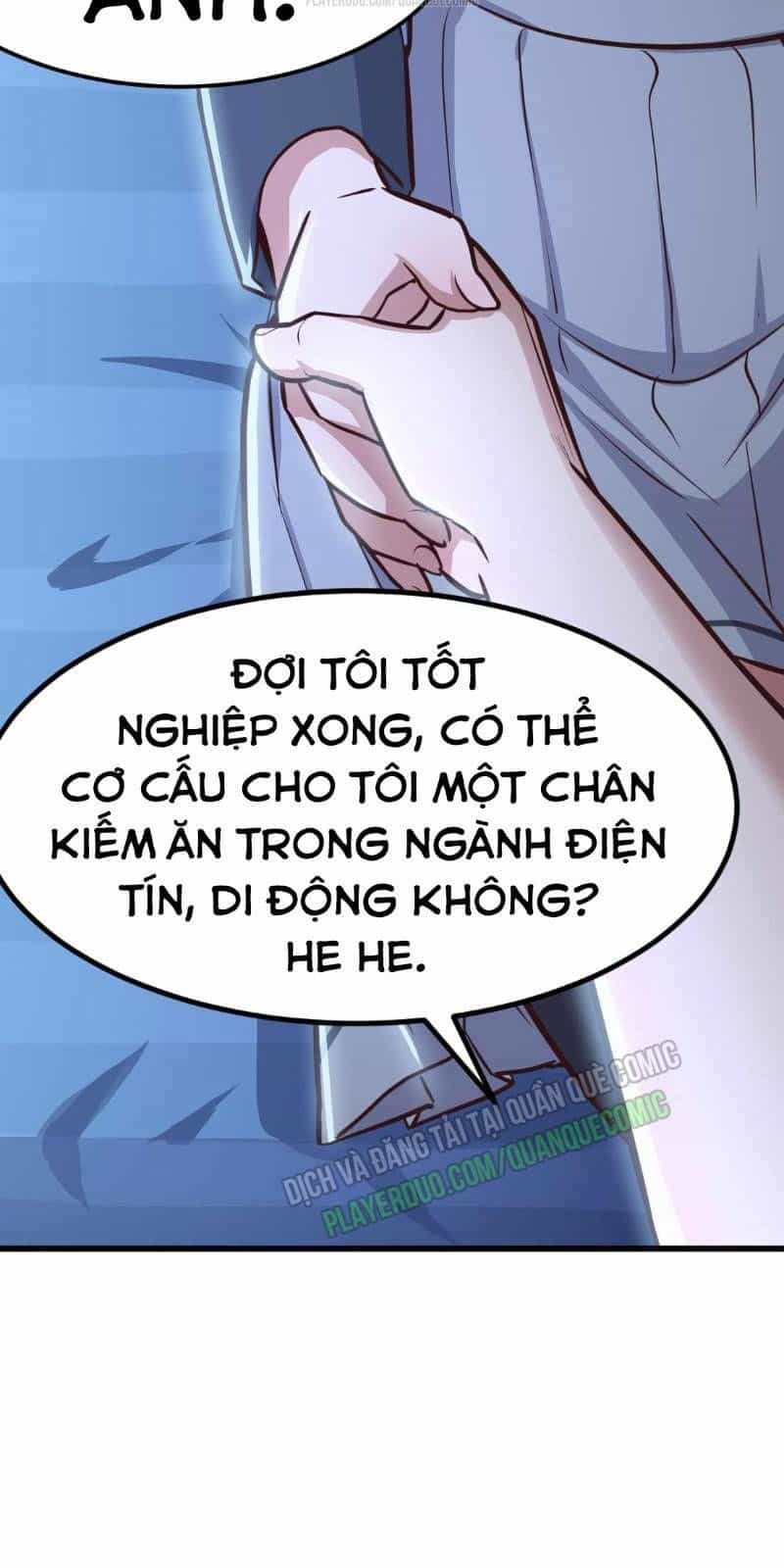 Song Tu Đạo Lữ Kiểu Xem Mặt - Chương 13 - ảnh 21
