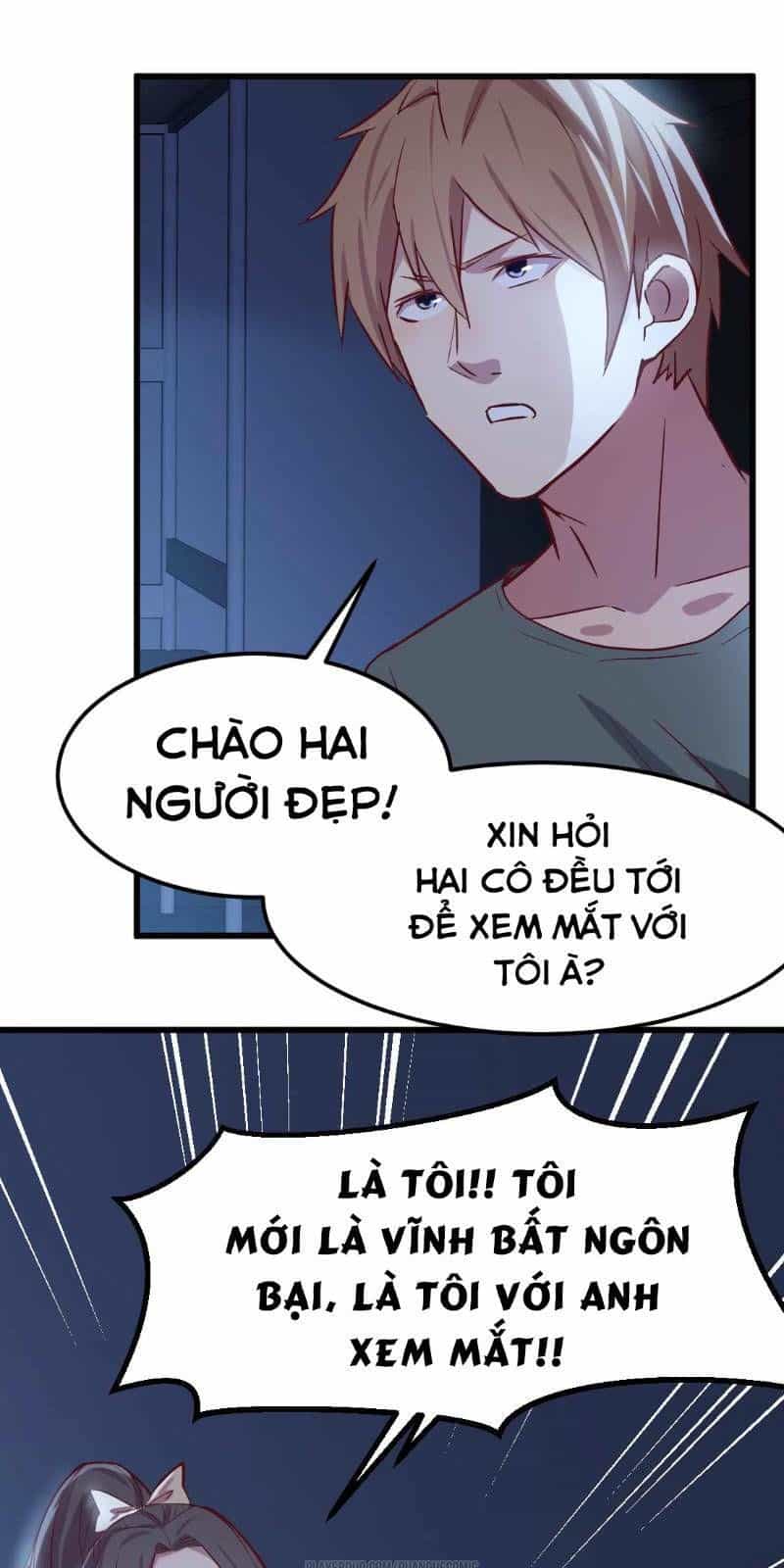 Song Tu Đạo Lữ Kiểu Xem Mặt - Chương 13 - ảnh 5