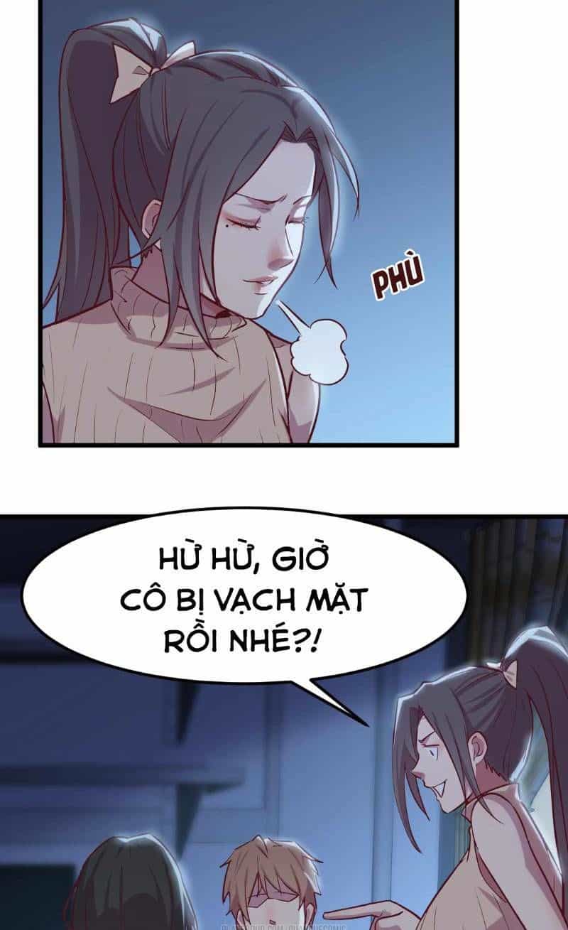 Song Tu Đạo Lữ Kiểu Xem Mặt - Chương 13 - ảnh 9