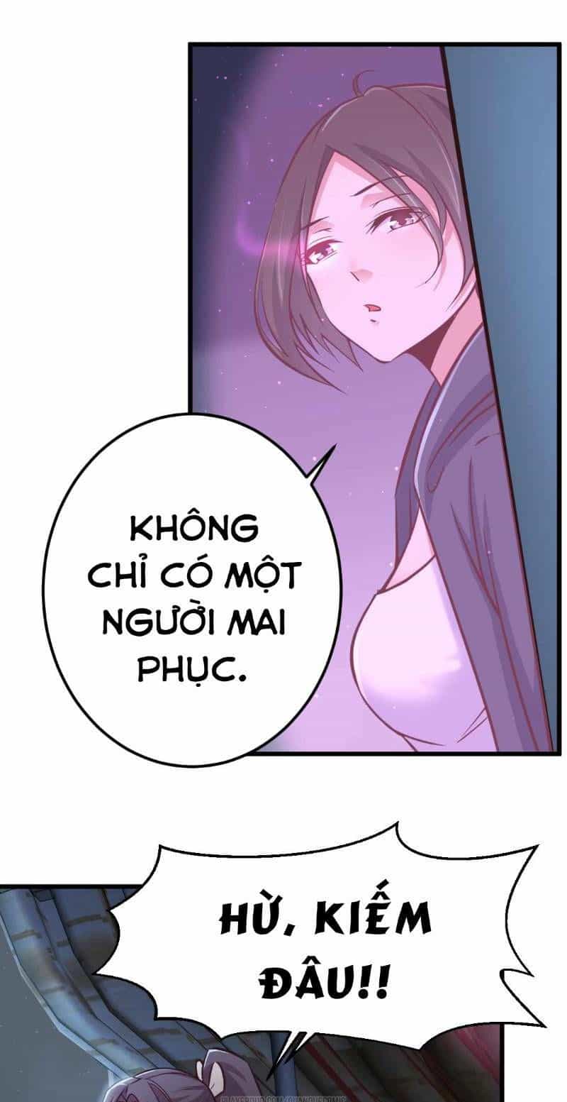 Song Tu Đạo Lữ Kiểu Xem Mặt - Chương 14 - ảnh 14