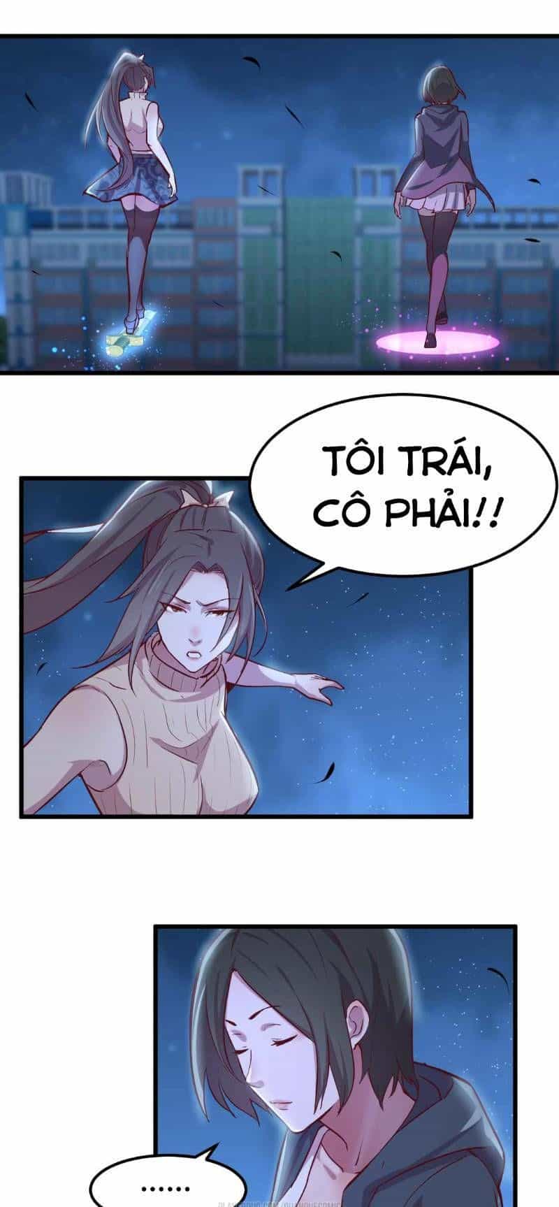 Song Tu Đạo Lữ Kiểu Xem Mặt - Chương 15 - ảnh 3
